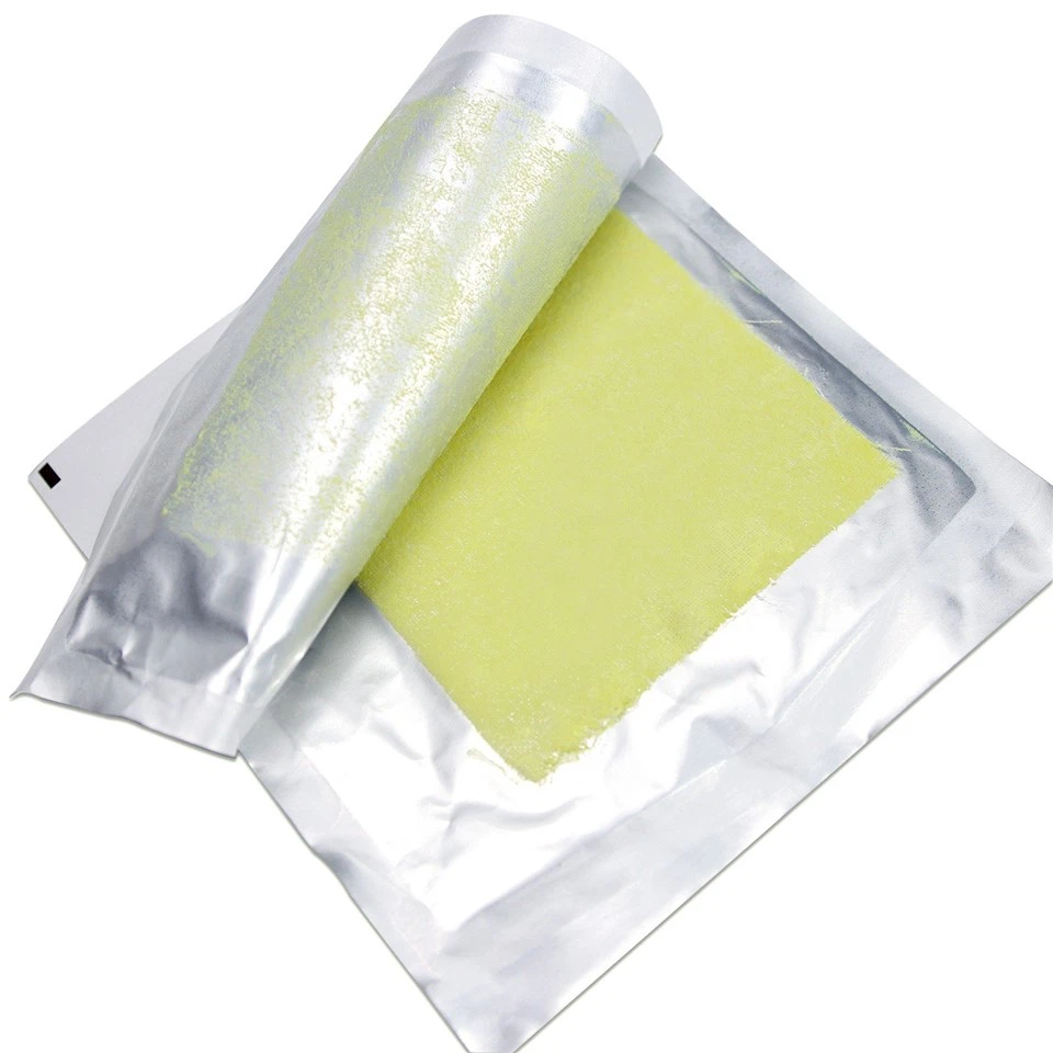Xeroform Petrolatum Gauze Dressing Stores factory