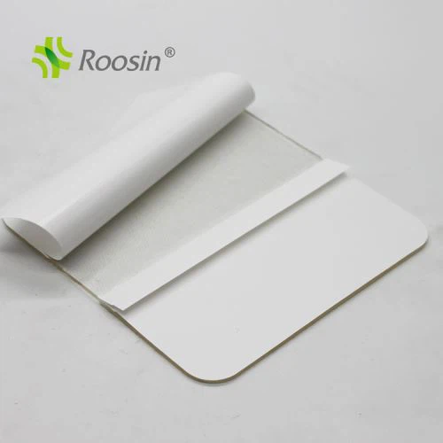 Hidrogelinis žaizdų tvarsliava