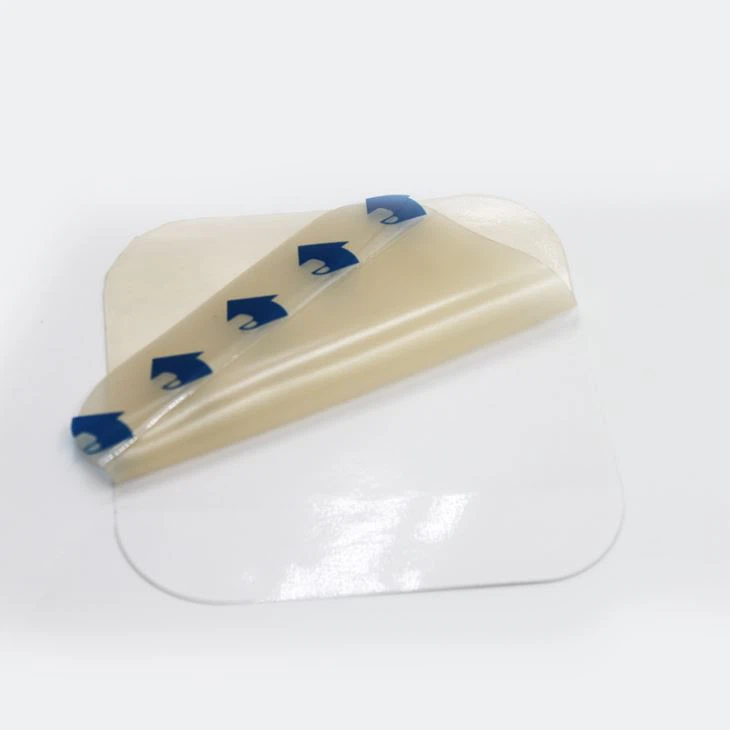 extra thin hydrocolloid
